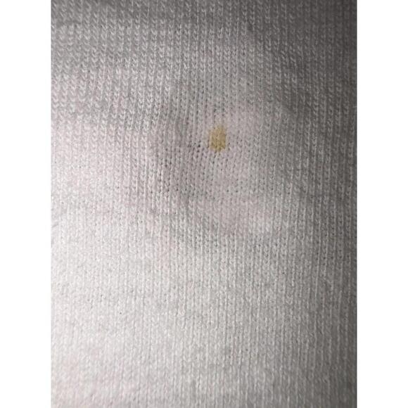 Vintage George W Bush Presidential Inauguration Mens T-Shirt XL Blue White 2001 - Picture 7 of 10